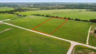 00 Cattle Trail Dr, Kempner, TX 76539