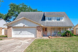 11014 Broken Sky Dr, Houston, TX 77064