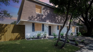 11726 Whisper Dew St, San Antonio, TX 78230