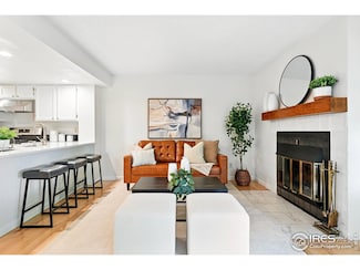 5920 Gunbarrel Ave Unit D, Boulder, CO 80301
