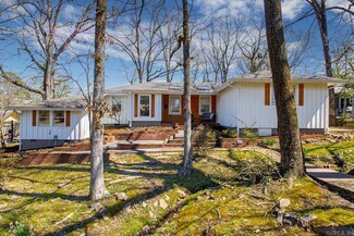 3019 N University Ave, Little Rock, AR 72207