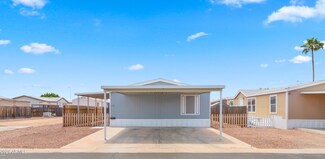 8427 W Glendale Ave Unit 178, Glendale, AZ 85305