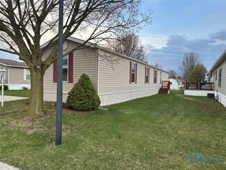 14900 County Road H Unit 67, Wauseon, OH 43567