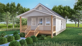 119 Riley St, Westminster, SC 29693
