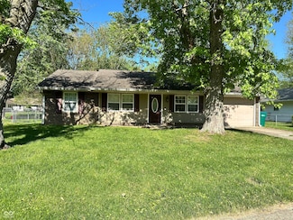 1108 Pierce Dr, Plainfield, IN 46168