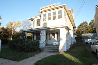 156 Blakeman Place, Stratford, CT 06615