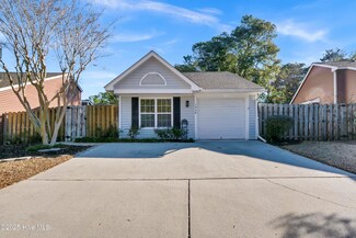 1274 Shipyard Blvd, Wilmington, NC 28412