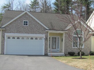 12 Cornerstone Rd, East Kingston, NH 03827