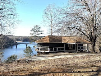 126 County Road 85, Crane Hill, AL 35053