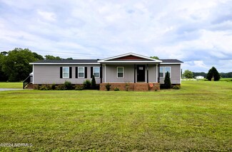 700 Bakers Chapel Rd, Princeton, NC 27569