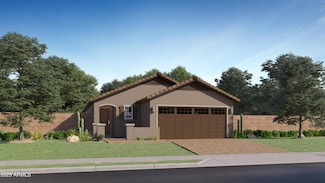 23207 W Marguerite Ave, Buckeye, AZ 85326