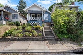 951 Norwich Ave, Pittsburgh, PA 15226