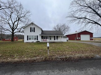 12847 Bradshaw St, Gowen, MI 49326