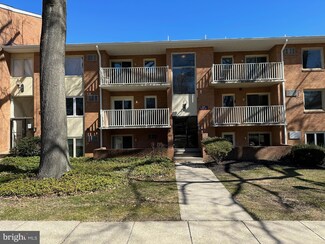 400 Winding Way Unit C12, Downingtown, PA 19335