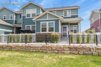 8628 Laurel Mountain View, Colorado Springs, CO 80924