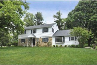 6001 Musket Rd, Fort Washington, PA 19034