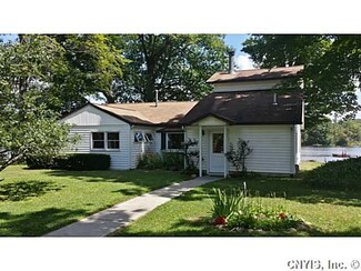 156 Evans Road Extension, Tully, NY 13159