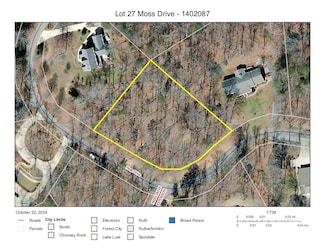 0 Moss Dr Unit 27 CAR4225141, Union, NC 28139
