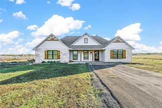 7145 Donald Rd, Krum, TX 76249