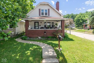 3459 W Michigan St, Indianapolis, IN 46222