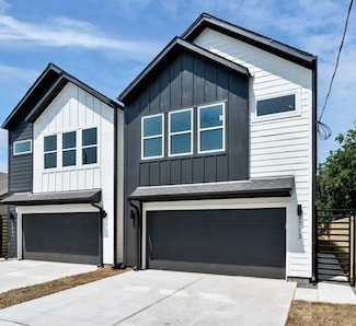 3713 Dreyfus St, Houston, TX 77021