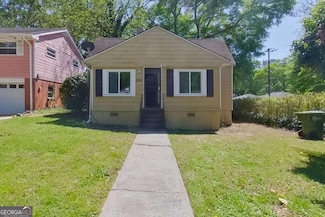 2200 Larchwood Rd SW, Atlanta, GA 30310