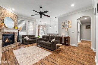 149 Jamestowne Blvd, Benton, LA 71006