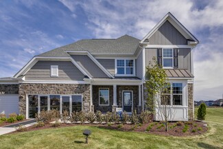 4323 Conifer Rd, Naperville, IL 60564