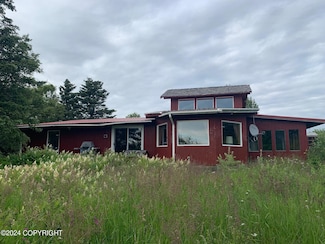 3971 Alaska Peninsula Hwy, Naknek, AK 99633