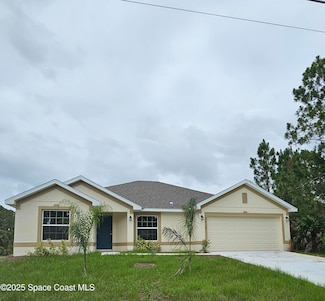3317 Fitzpatrick Ave, Palm Bay, FL 32908