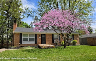 420 John R St, East Lansing, MI 48823