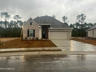 7772 Claymont Cir, Ocean Springs, MS 39564