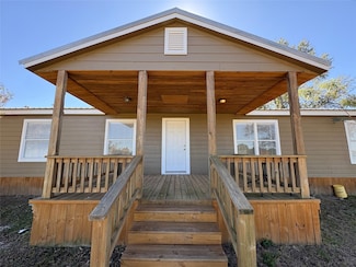 8162 County Road 202, Plantersville, TX 77363