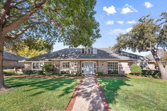 4604 Boulder Run, Fort Worth, TX 76109