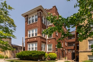 4848 W Belle Plaine Ave Unit 2R, Chicago, IL 60641