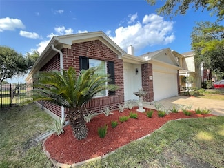 17438 Prospect Meadows Dr, Houston, TX 77095