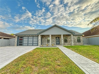 7723 Villa Rama St S, Mission, TX 78572