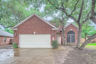 2222 Clover Ridge Dr, Cedar Park, TX 78613