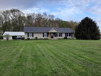 1027 E County Road 650 S, Versailles, IN 47042