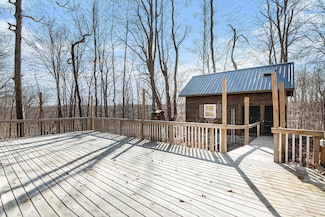132 Shores Dr, Le Roy, MI 49655