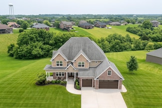 313 Sweetgrass Way, Richmond, KY 40475
