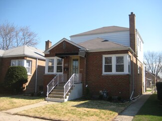 4123 Wisconsin Ave, Berwyn, IL 60402
