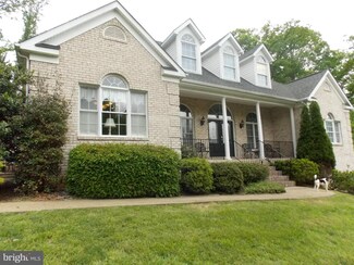 5434 Wemberly Dr, Warrenton, VA 20187