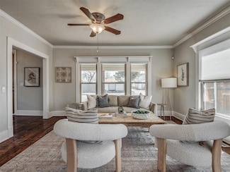 1723 N Mckinley Ave, Oklahoma City, OK 73106