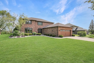 14341 Creek Crossing Dr, Orland Park, IL 60467
