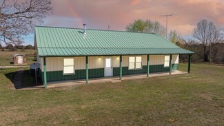 25675 E 330 Rd, Chelsea, OK 74016