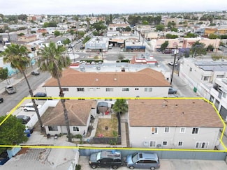 3867-71 Menlo Ave, San Diego, CA 92105