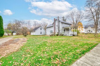 217 S Union St, Concord, MI 49237