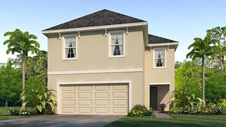 9061 Water Chestnut Dr, Thonotosassa, FL 33637