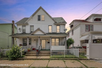 215 St Fr Cabrini Ave Unit Fr Cabrini, Scranton, PA 18504